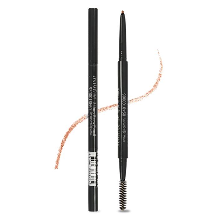 Chì kẻ mày Innisfree