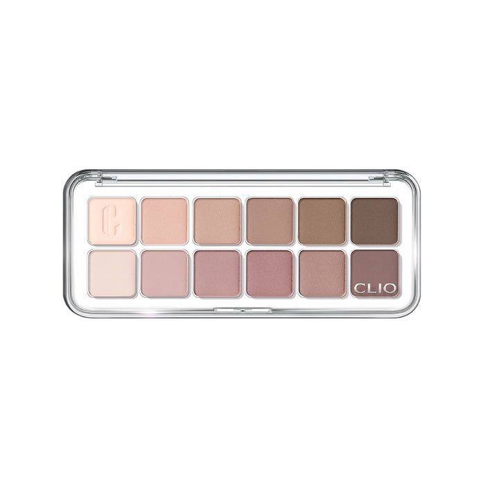 Bảng mắt Clio