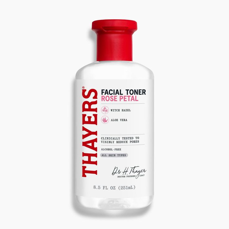 Toner Thayers