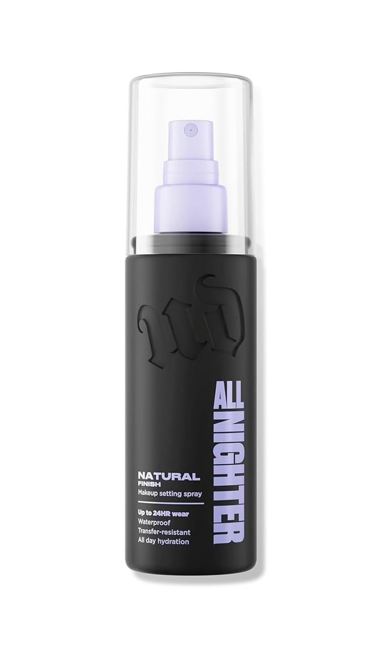 Xịt khóa nền Urban Decay